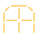 THE ASSEMBLY HOUSE logo