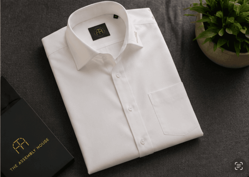 Classic Formal Shirts