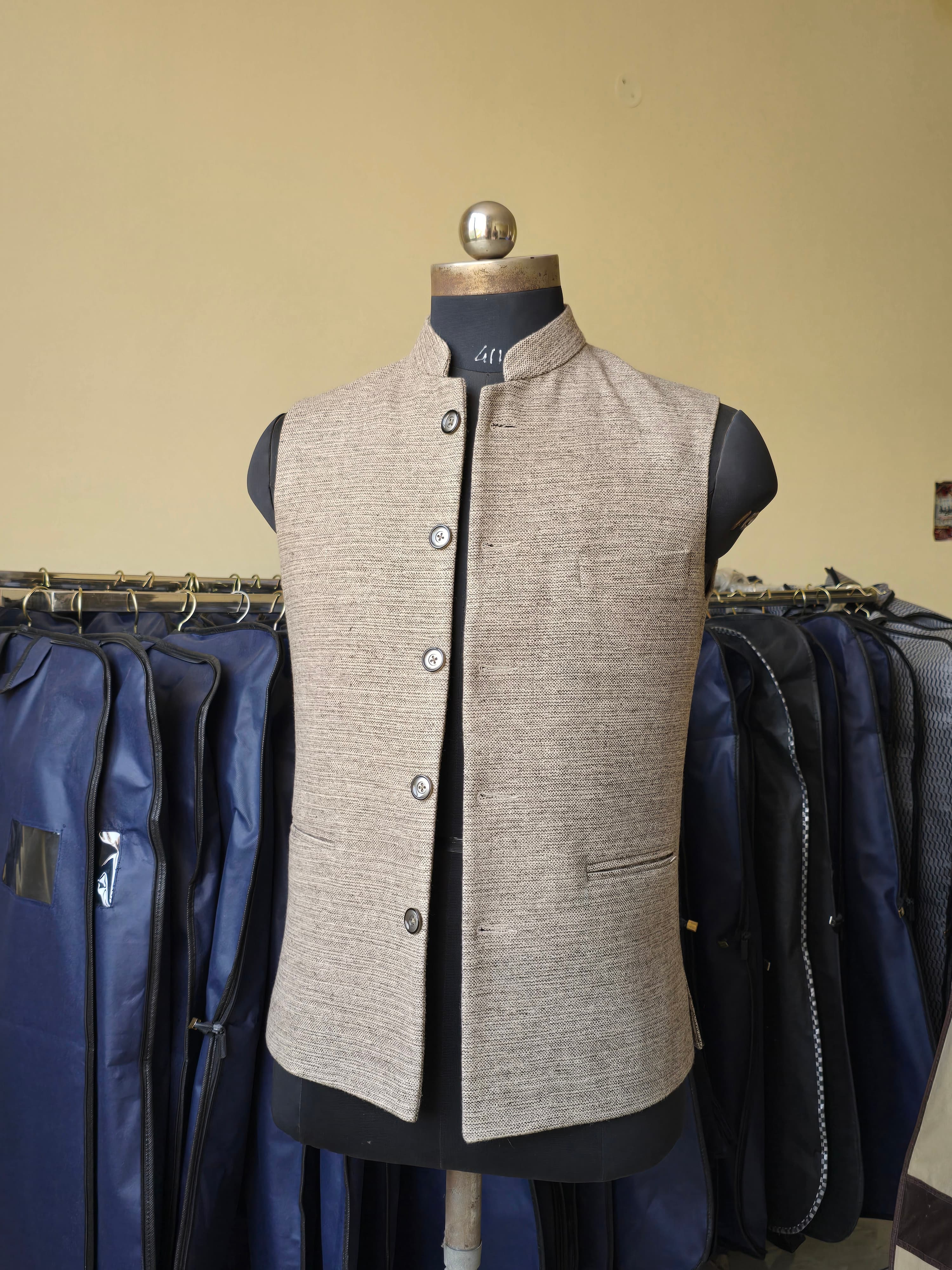 Nehru Jackets