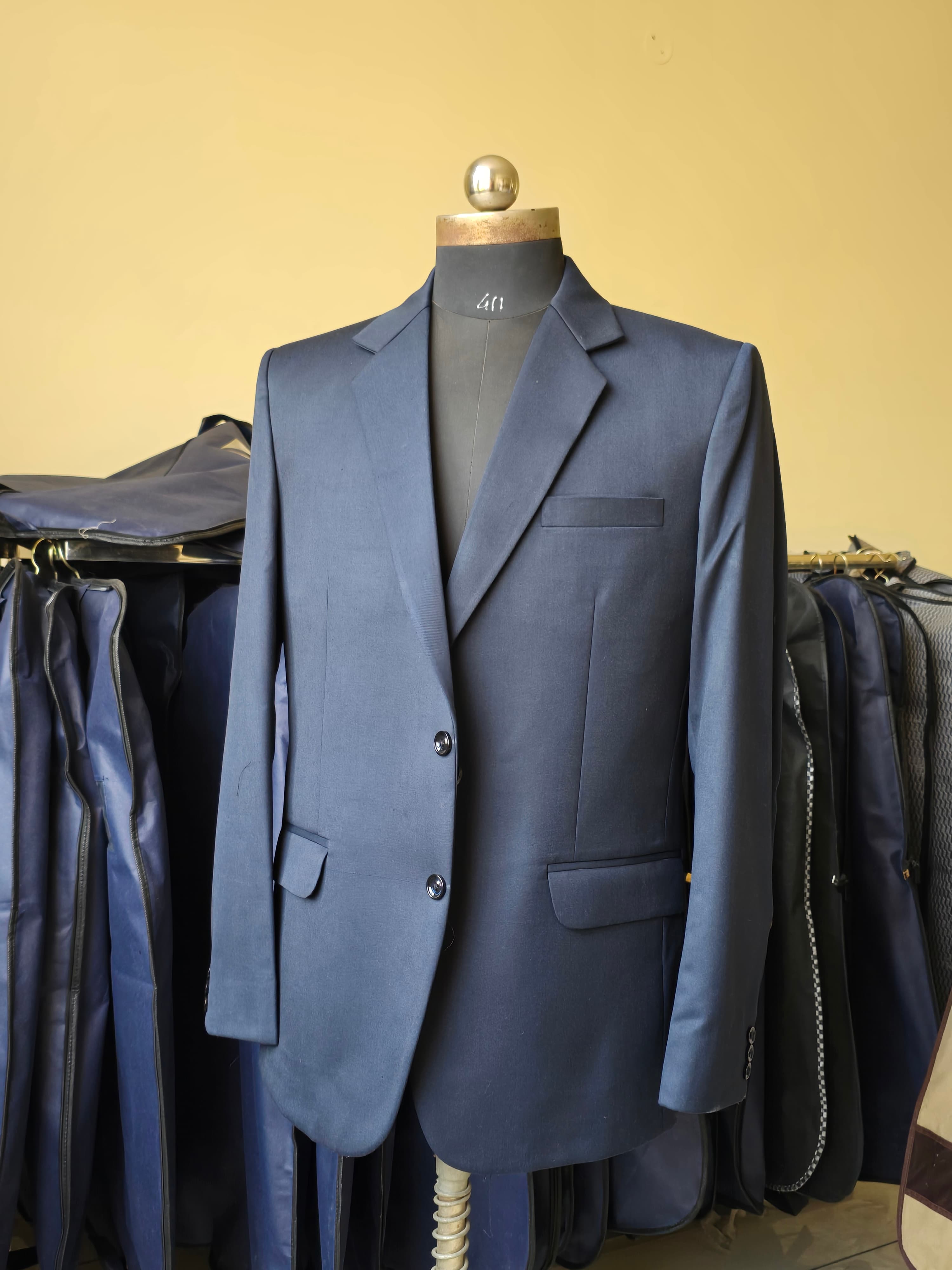 Classic Suits